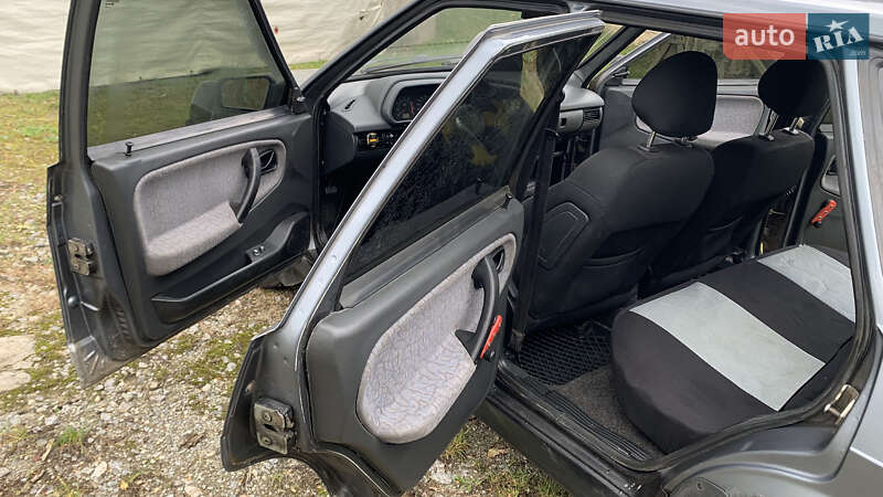 Седан ВАЗ / Lada 21099 2008 в Виннице фото 12 Седан ВАЗ / Lada 21099 2008 в Виннице