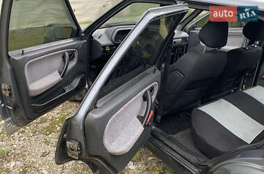 Седан ВАЗ 21099 2008 в 