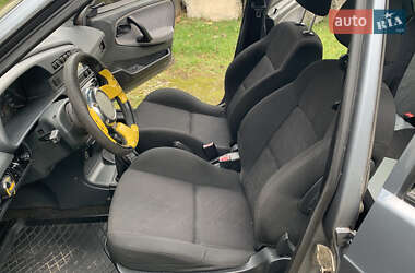 Седан ВАЗ 21099 2008 в 