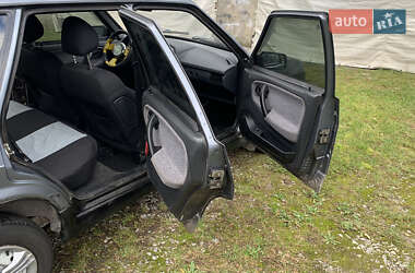 Седан ВАЗ 21099 2008 в 