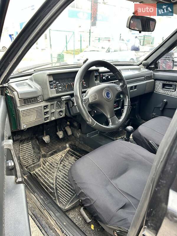 Седан ВАЗ / Lada 21099 2006 в Сумах фото 11 Седан ВАЗ / Lada 21099 2006 в Сумах