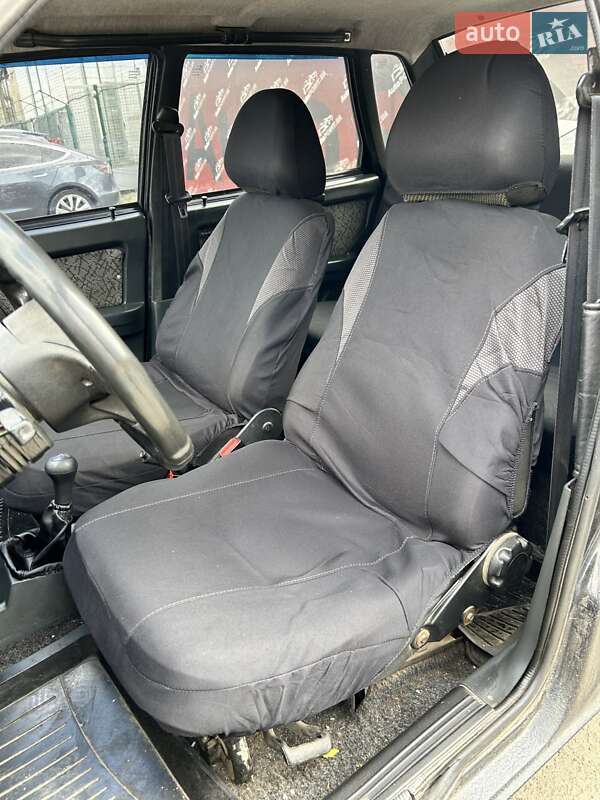 Седан ВАЗ / Lada 21099 2006 в Сумах фото 13 Седан ВАЗ / Lada 21099 2006 в Сумах
