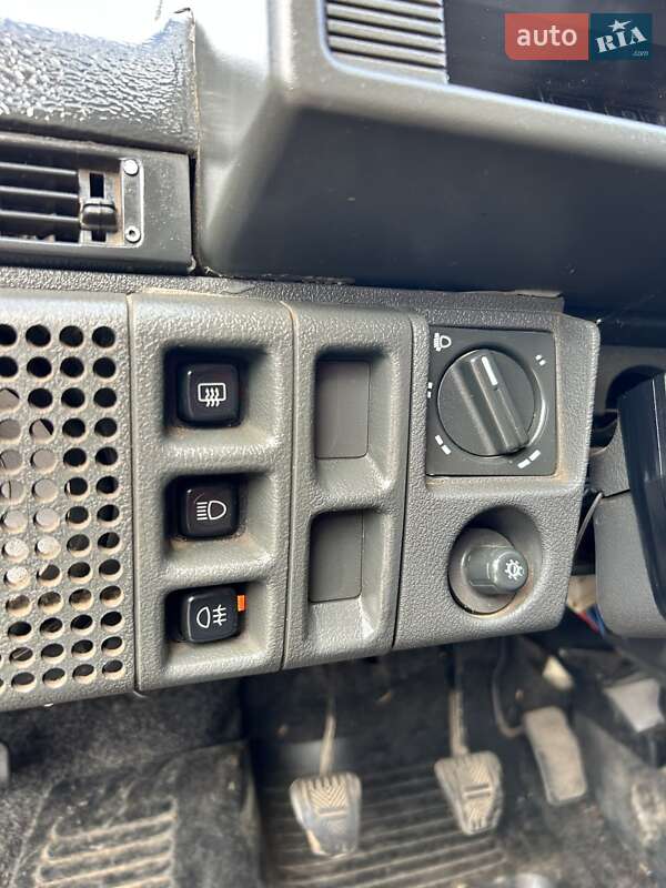 Седан ВАЗ / Lada 21099 2006 в Сумах фото 18 Седан ВАЗ / Lada 21099 2006 в Сумах