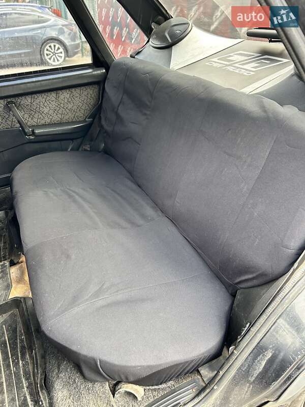 Седан ВАЗ / Lada 21099 2006 в Сумах фото 22 Седан ВАЗ / Lada 21099 2006 в Сумах