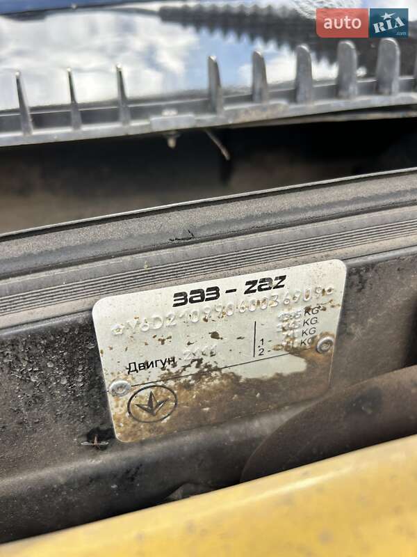 Седан ВАЗ / Lada 21099 2006 в Сумах фото 27 Седан ВАЗ / Lada 21099 2006 в Сумах