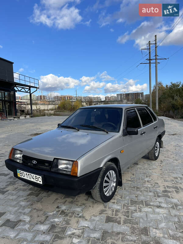 ВАЗ / Lada 21099 2006 ВАЗ / Lada 21099 2006