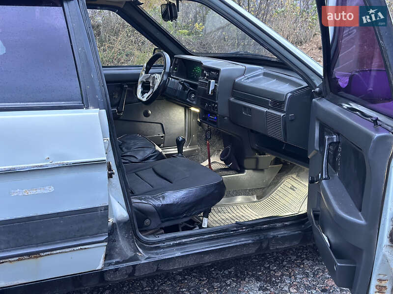 Седан ВАЗ / Lada 21099 2002 в Ромнах фото 18 Седан ВАЗ / Lada 21099 2002 в Ромнах