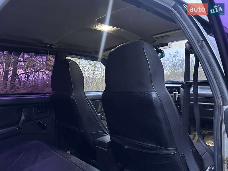 Седан ВАЗ / Lada 21099 2002 в Ромнах фото 22 Седан ВАЗ / Lada 21099 2002 в Ромнах