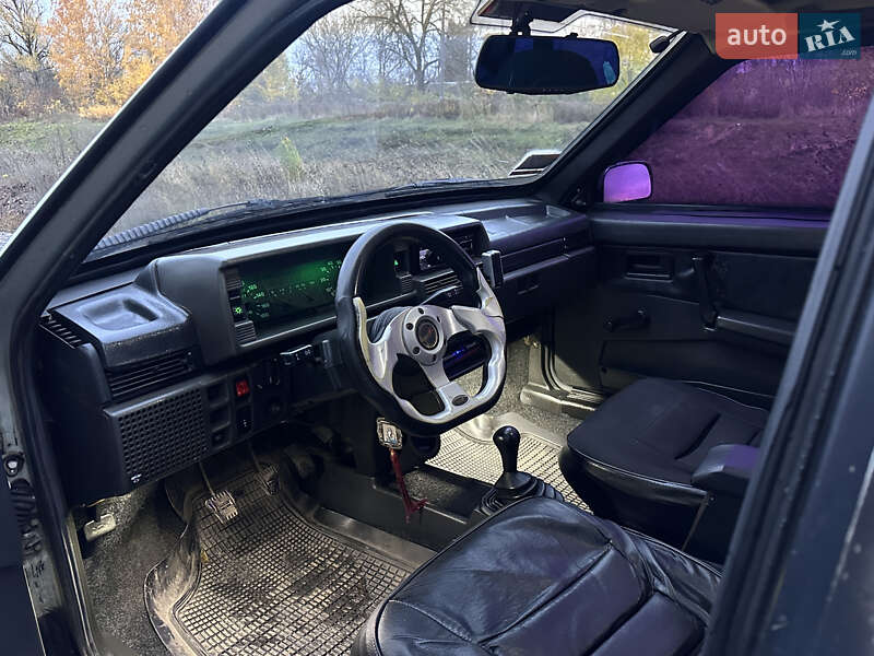 Седан ВАЗ / Lada 21099 2002 в Ромнах фото 20 Седан ВАЗ / Lada 21099 2002 в Ромнах