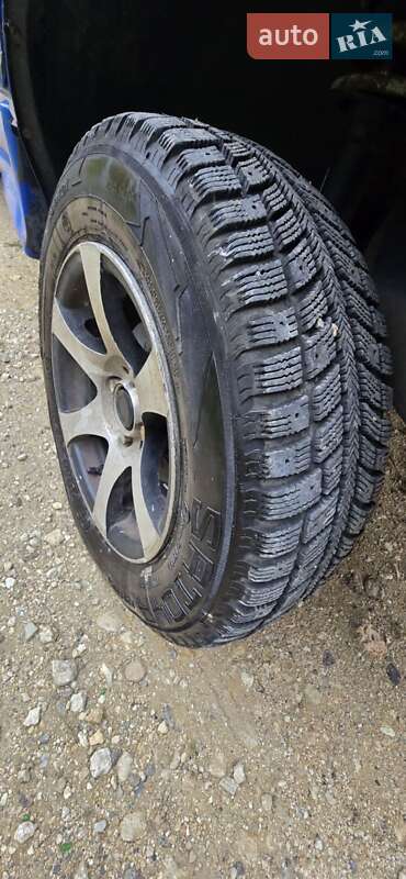 Седан ВАЗ / Lada 21099 1992 в Херсоне фото 14 Седан ВАЗ / Lada 21099 1992 в Херсоне