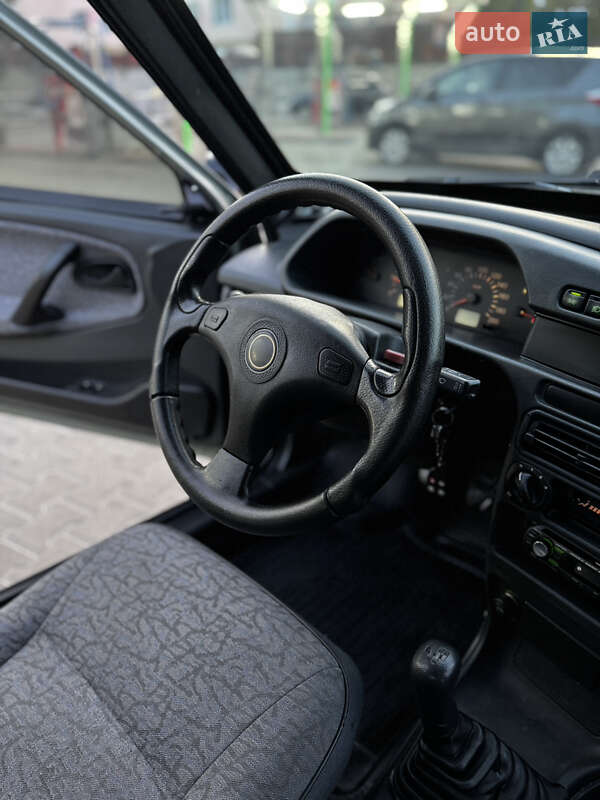 Седан ВАЗ / Lada 21099 2008 в Рівному фото 14 Седан ВАЗ / Lada 21099 2008 в Рівному