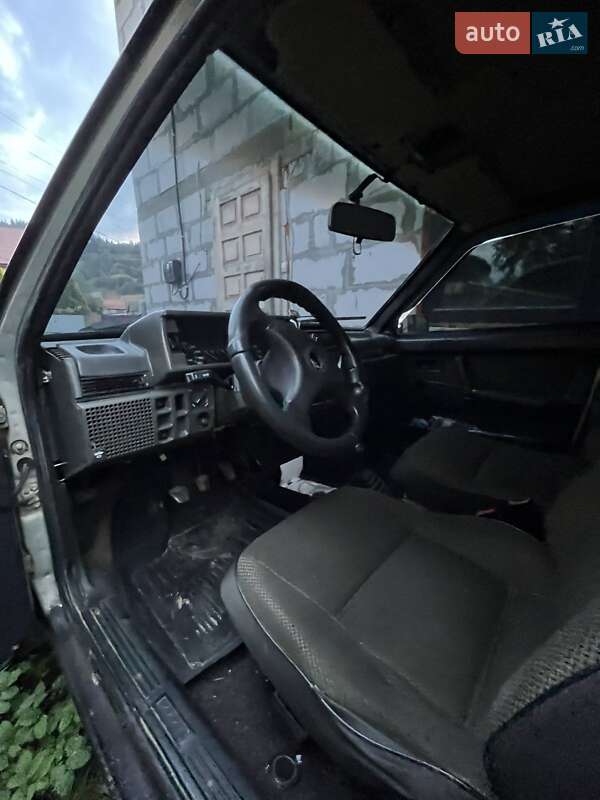 ВАЗ / Lada 21099 2006 ВАЗ / Lada 21099 2006