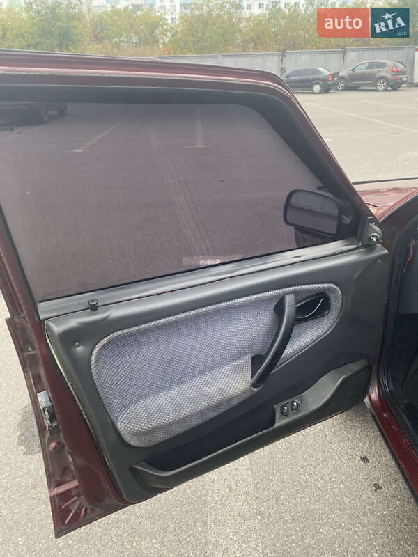 Седан ВАЗ / Lada 21099 2008 в Харкові фото 20 Седан ВАЗ / Lada 21099 2008 в Харкові