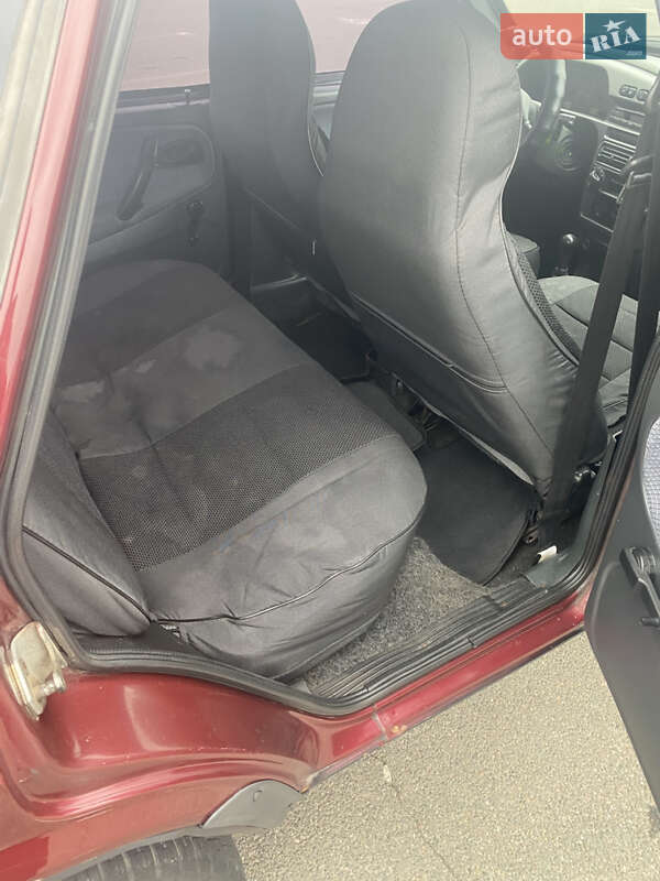 Седан ВАЗ / Lada 21099 2008 в Харкові фото 28 Седан ВАЗ / Lada 21099 2008 в Харкові