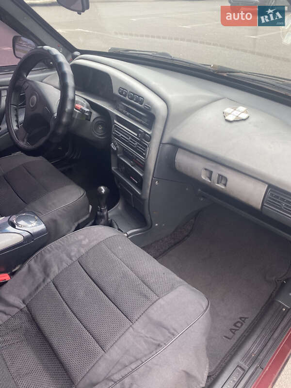 Седан ВАЗ / Lada 21099 2008 в Харкові фото 32 Седан ВАЗ / Lada 21099 2008 в Харкові