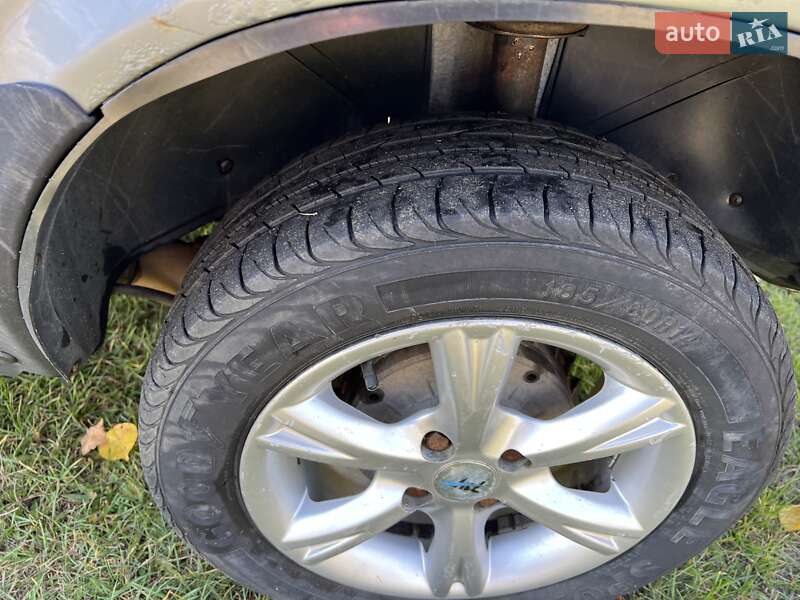 Седан ВАЗ / Lada 21099 2009 в Чернігові фото 11 Седан ВАЗ / Lada 21099 2009 в Чернігові