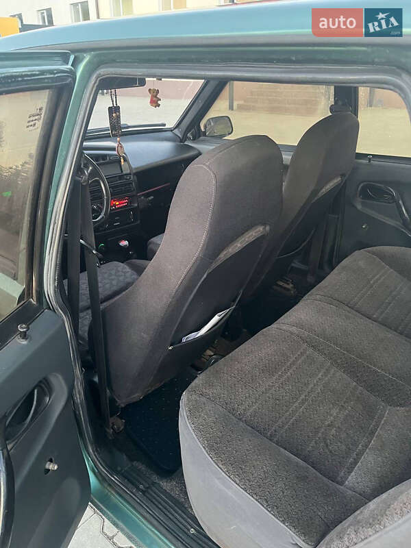 Седан ВАЗ / Lada 21099 2007 в Волочиске фото 11 Седан ВАЗ / Lada 21099 2007 в Волочиске