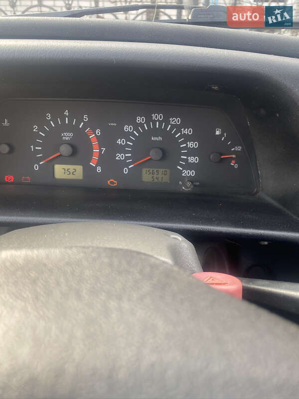 Седан ВАЗ / Lada 21099 2008 в Семеновке