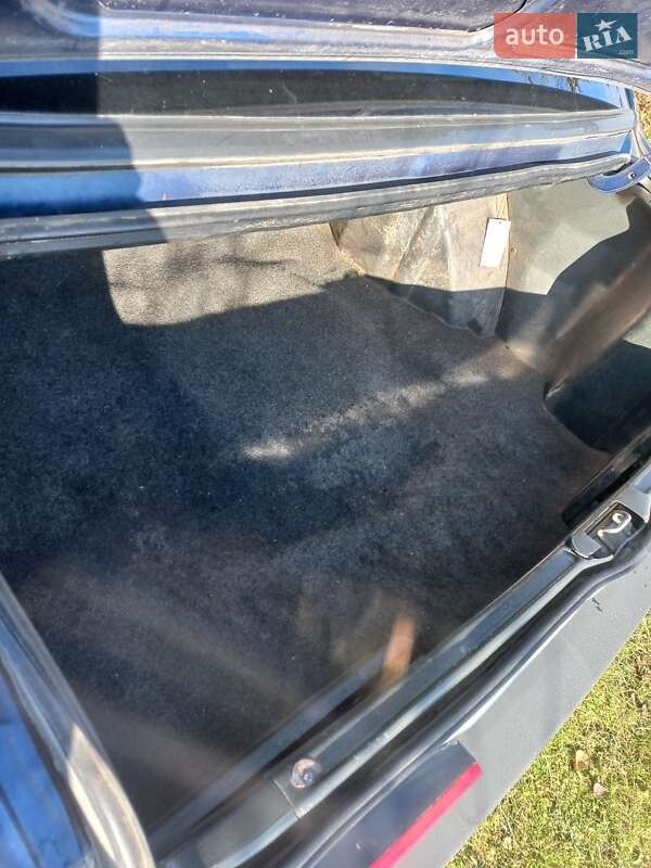 Седан ВАЗ / Lada 21099 2010 в Львові