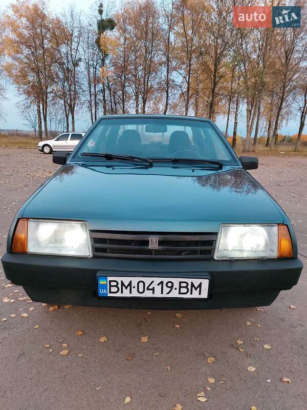 Седан ВАЗ / Lada 21099 2005 в Тростянці