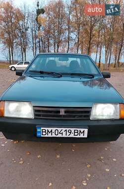 Седан ВАЗ 21099 2005 в  фото 19 Седан ВАЗ 21099 2005 в