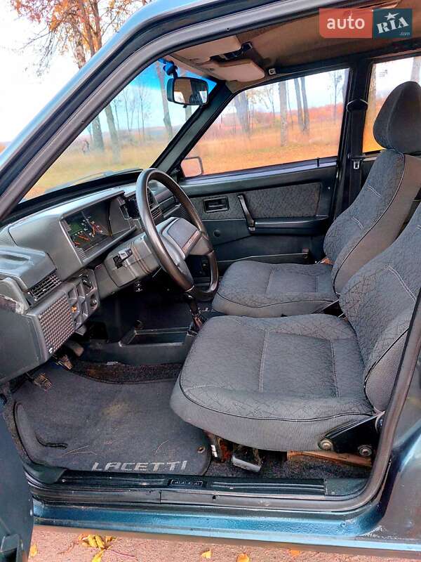 Седан ВАЗ / Lada 21099 2005 в Тростянці