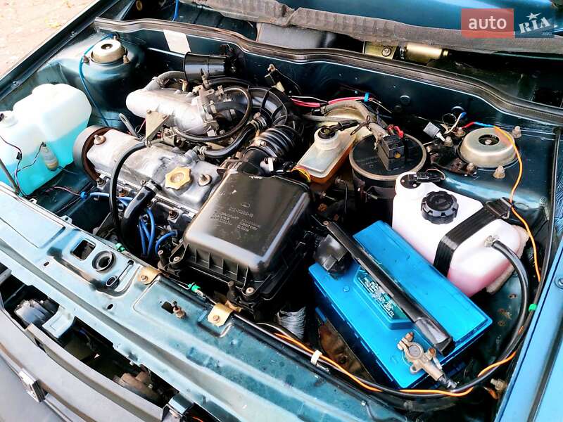 Седан ВАЗ / Lada 21099 2005 в Тростянці