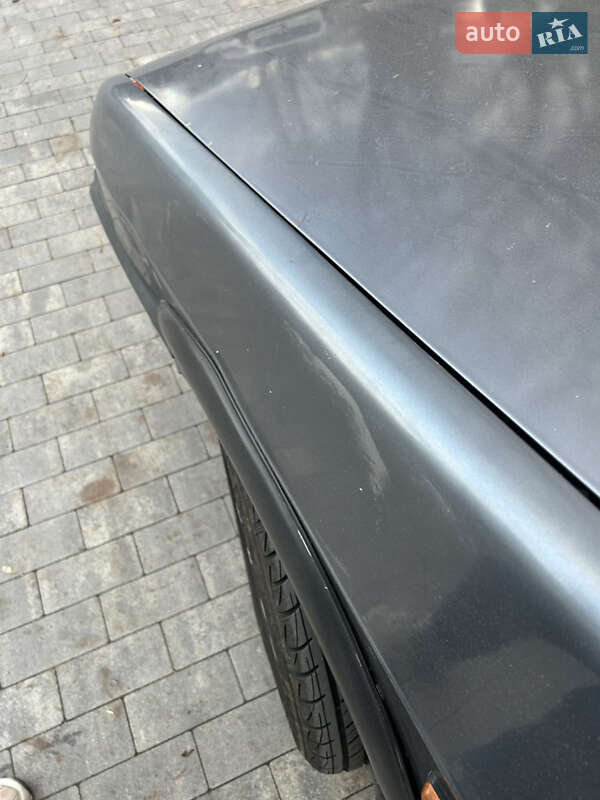 Седан ВАЗ / Lada 21099 2008 в Бару