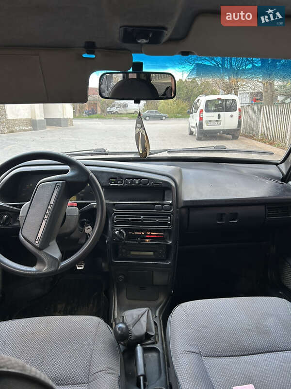 Седан ВАЗ / Lada 21099 2008 в Бару