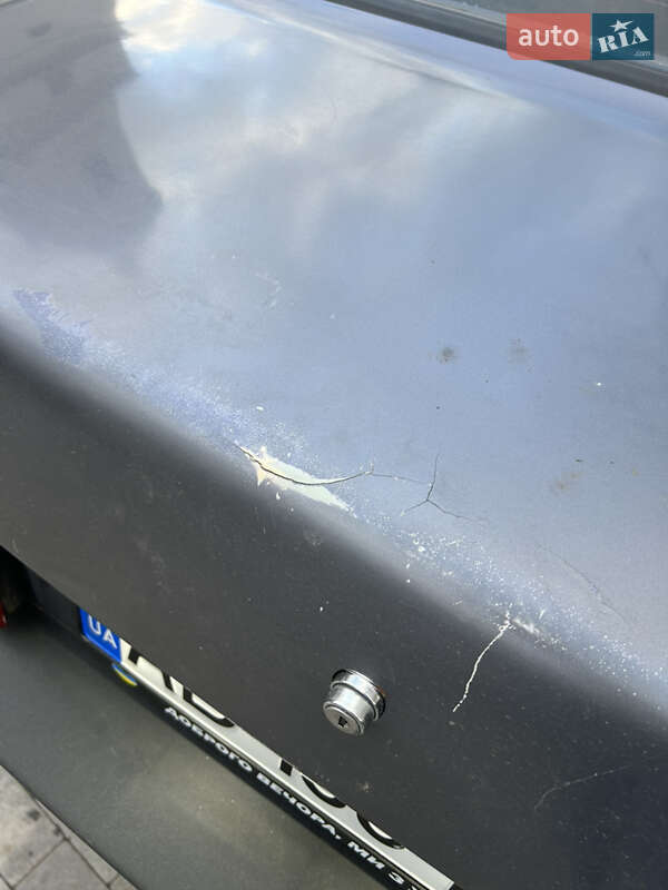 Седан ВАЗ / Lada 21099 2008 в Бару