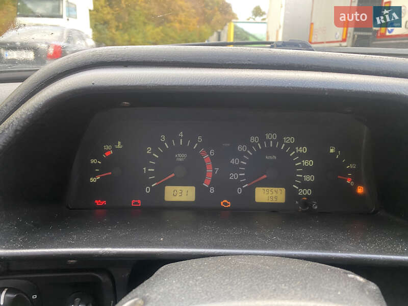 Седан ВАЗ / Lada 21099 2008 в Мукачевому фото 2 Седан ВАЗ / Lada 21099 2008 в Мукачевому