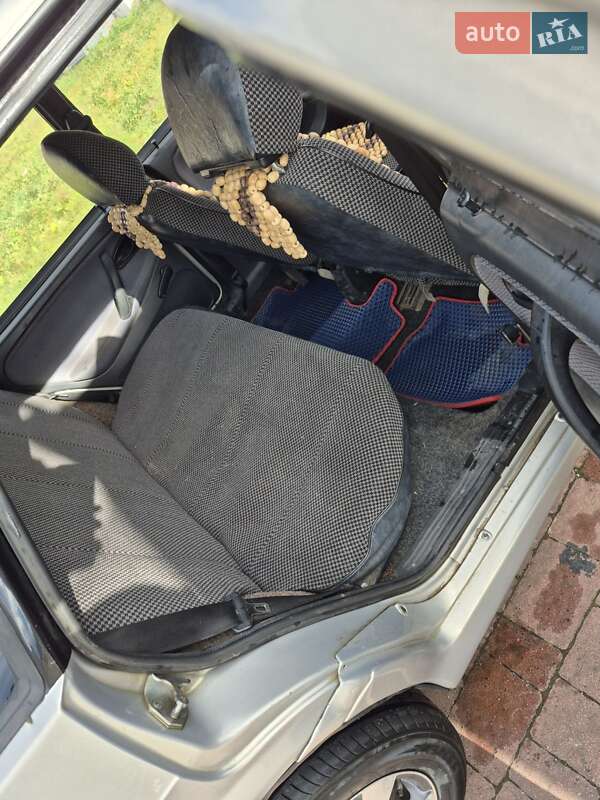 Седан ВАЗ / Lada 21099 2008 в Калуші