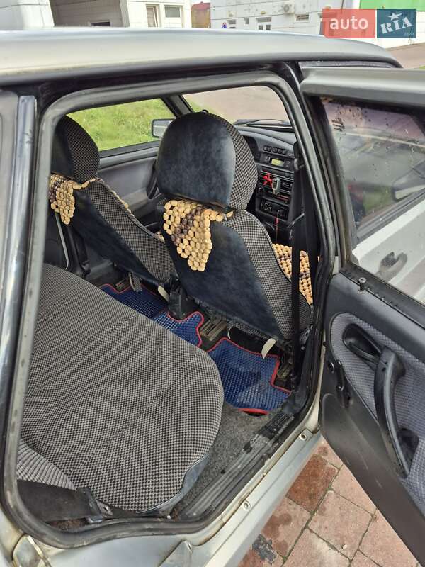 Седан ВАЗ / Lada 21099 2008 в Калуші