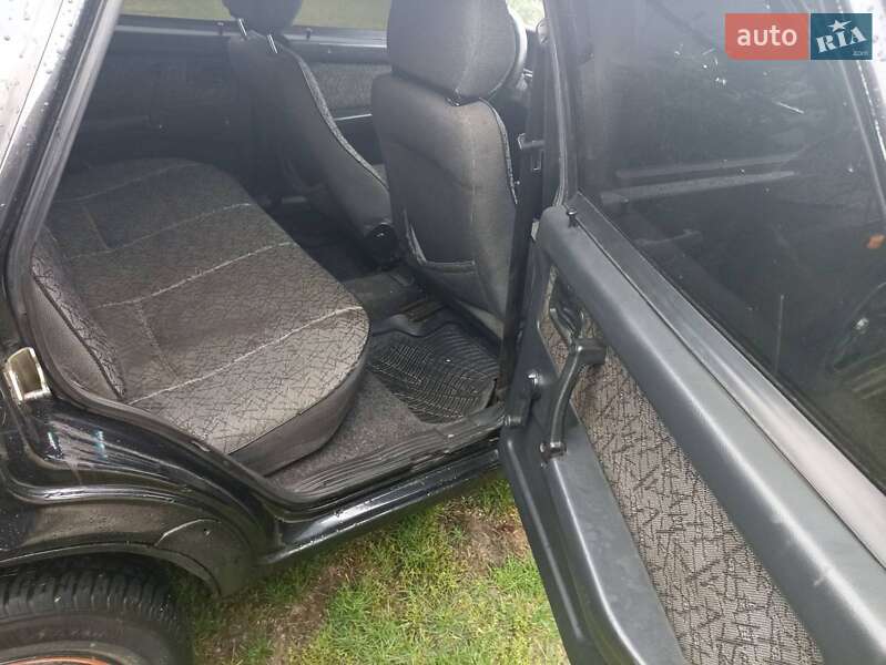 Седан ВАЗ / Lada 21099 2006 в Львове фото 21 Седан ВАЗ / Lada 21099 2006 в Львове