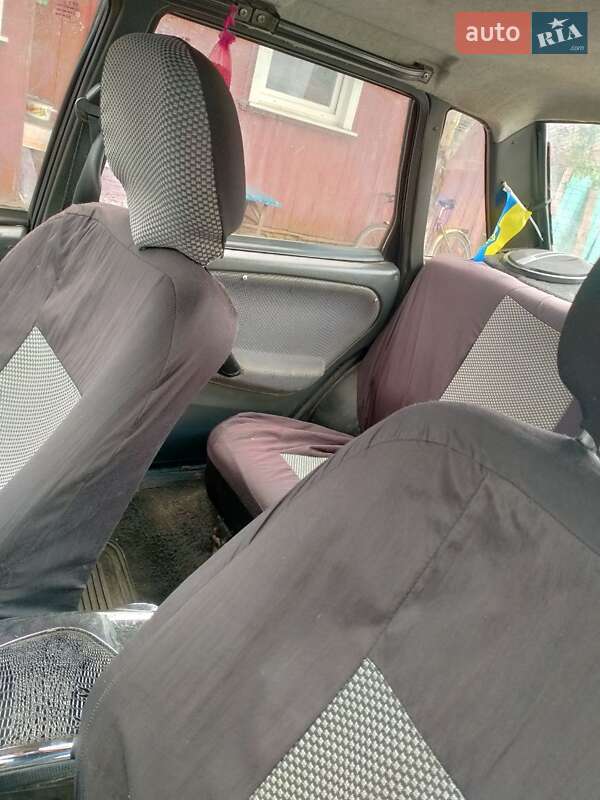 Седан ВАЗ / Lada 21099 2007 в Жовкві