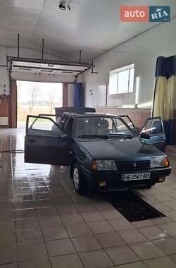 Седан ВАЗ 21099 2005 в Миколаєві