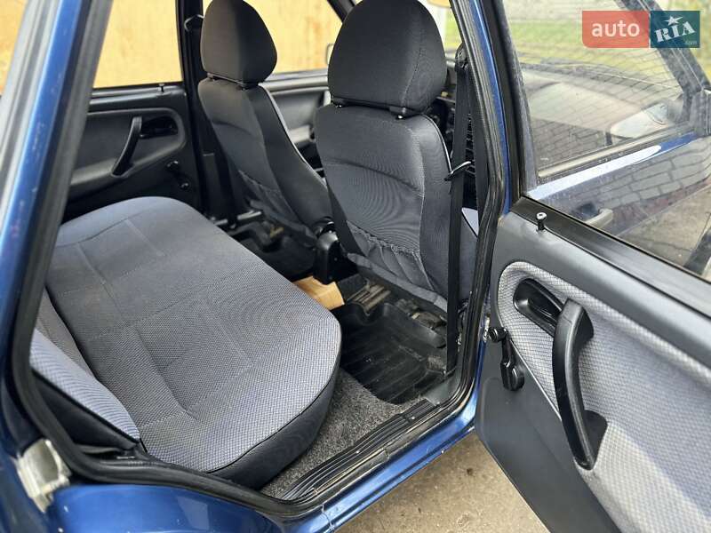 Седан ВАЗ / Lada 21099 2008 в Локачах