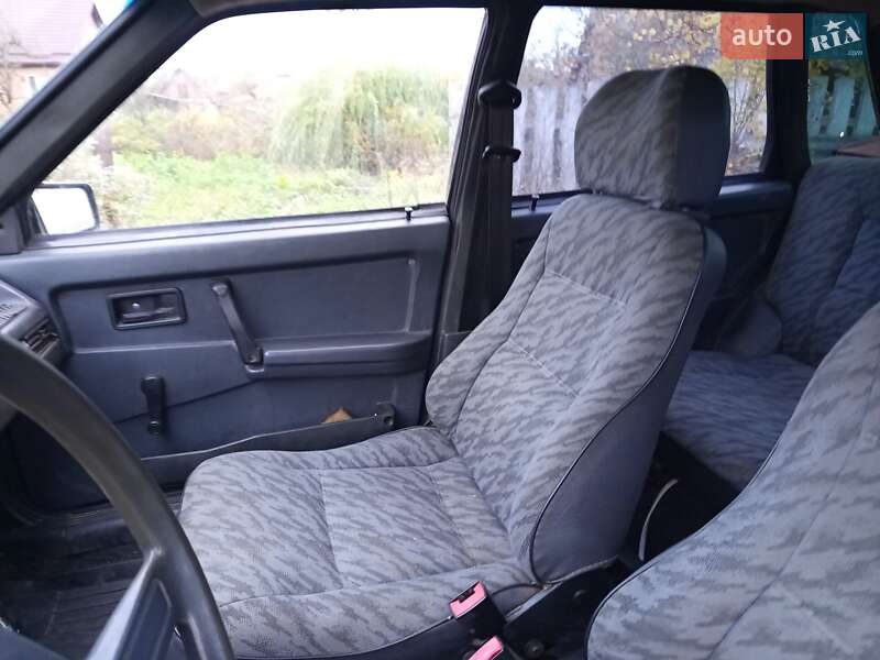 Седан ВАЗ / Lada 21099 2000 в Бердичеве фото 12 Седан ВАЗ / Lada 21099 2000 в Бердичеве