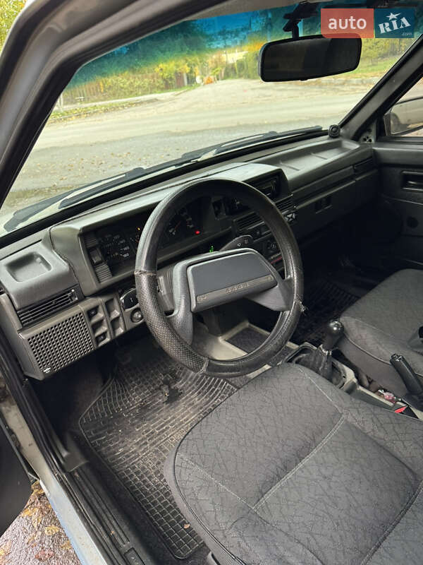 Седан ВАЗ / Lada 21099 2005 в Запорожье фото 6 Седан ВАЗ / Lada 21099 2005 в Запорожье