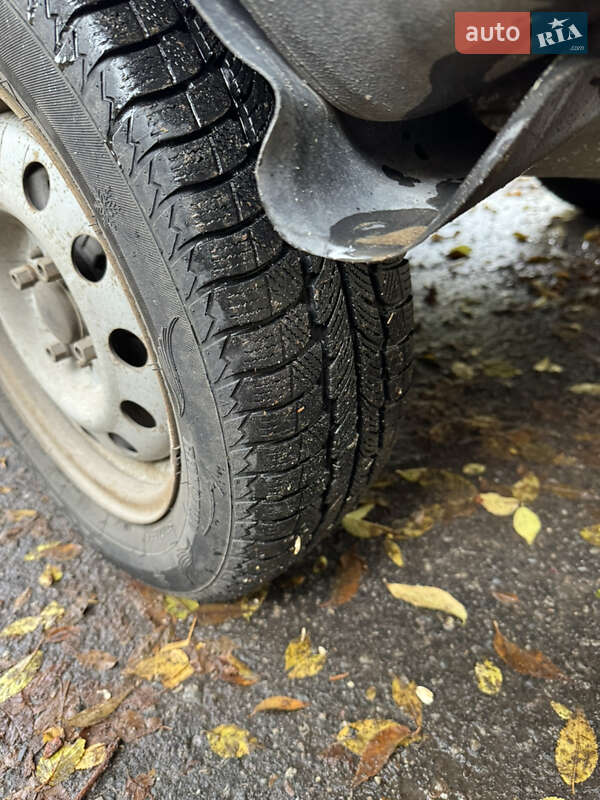 Седан ВАЗ / Lada 21099 2005 в Запорожье фото 9 Седан ВАЗ / Lada 21099 2005 в Запорожье