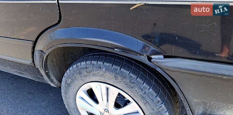 Седан ВАЗ / Lada 21099 2003 в Вінниці фото 6 Седан ВАЗ / Lada 21099 2003 в Вінниці