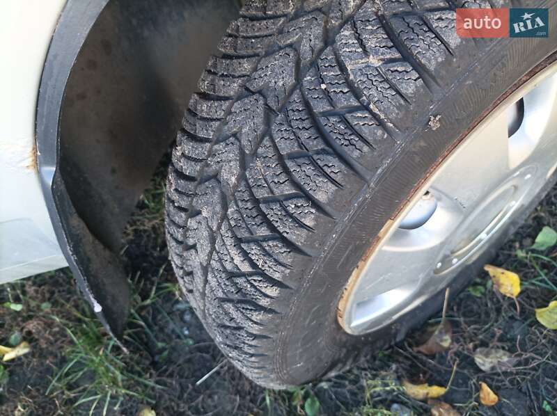 Седан ВАЗ / Lada 21099 2007 в Калиновке