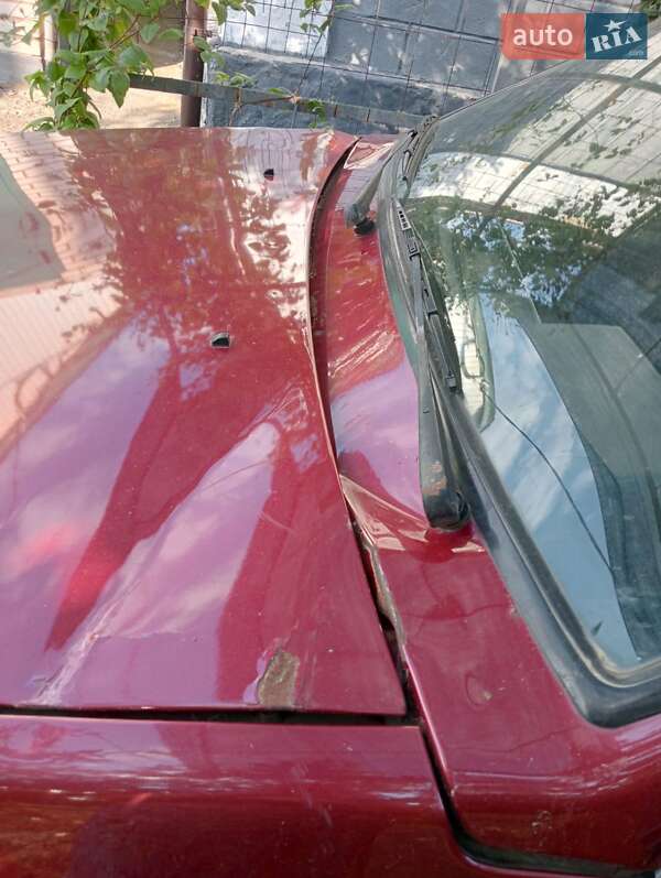 Седан ВАЗ / Lada 21099 1998 в Гайсину