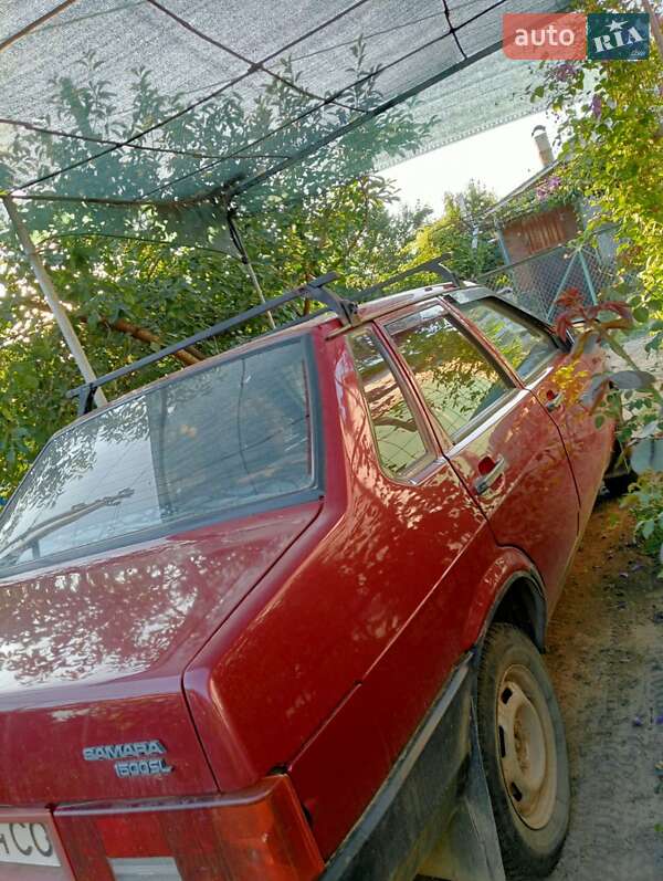 Седан ВАЗ / Lada 21099 1998 в Гайсину