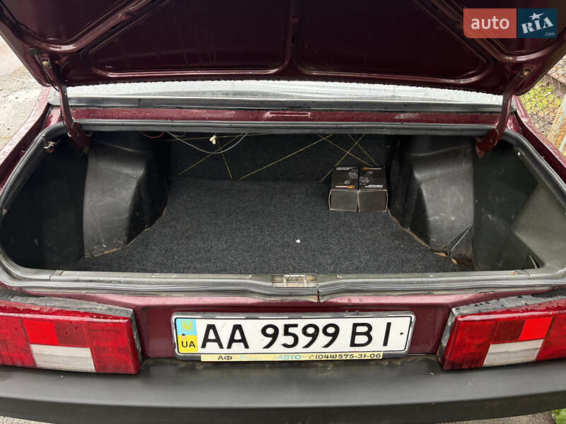 Седан ВАЗ / Lada 21099 2006 в Києві
