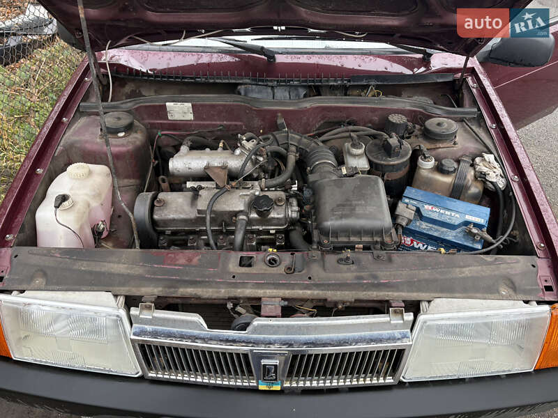 Седан ВАЗ / Lada 21099 2006 в Києві