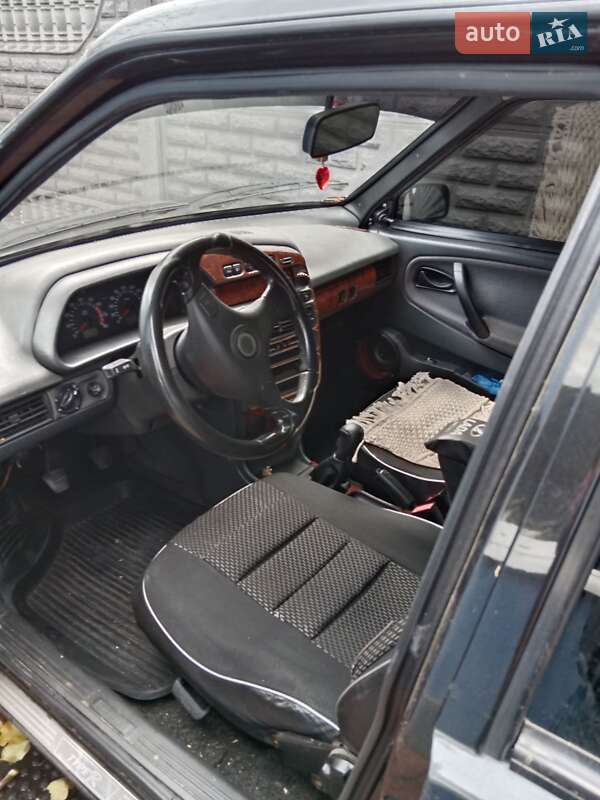 Седан ВАЗ / Lada 21099 2007 в Днепре