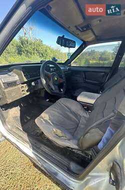 Седан ВАЗ 21099 1999 в Умани