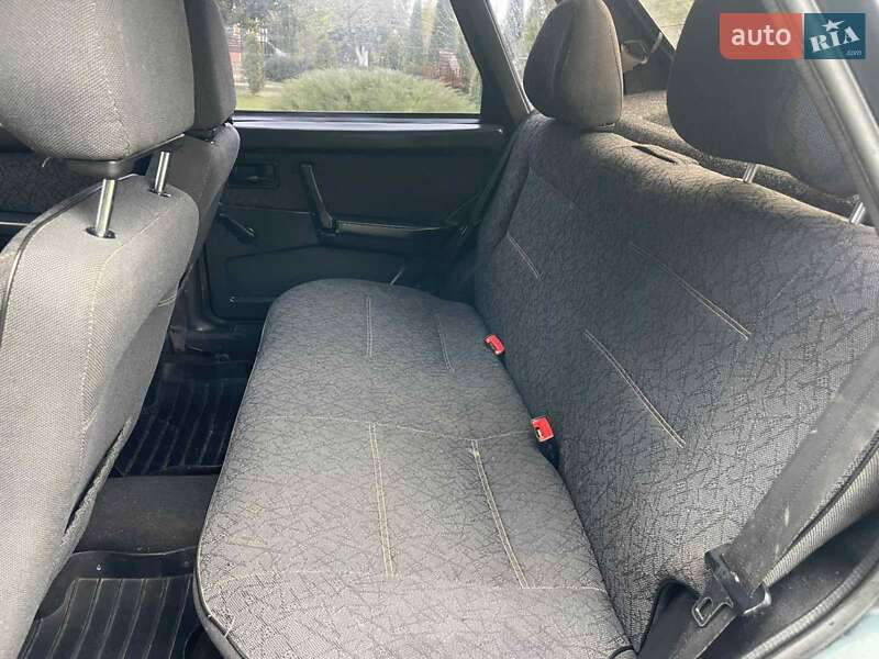 Седан ВАЗ / Lada 21099 2005 в Теофіполі