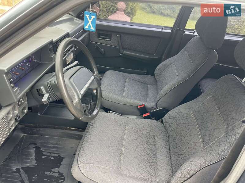 Седан ВАЗ / Lada 21099 2005 в Теофіполі